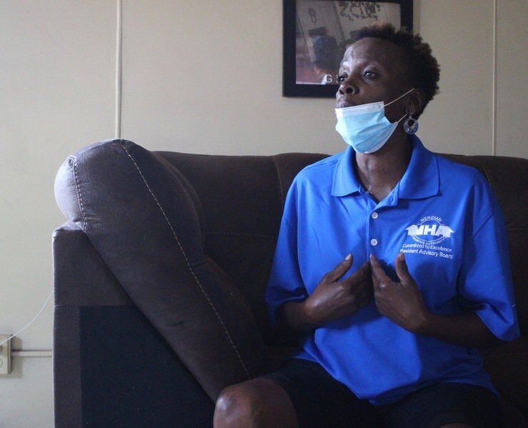 COVID-19 distresses Black community Lauderdale County, Mississippi virus percentages disproportionate